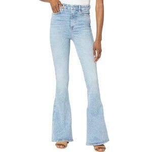 Madewell - The Perfect Vintage Flare Jean - 27 Petite